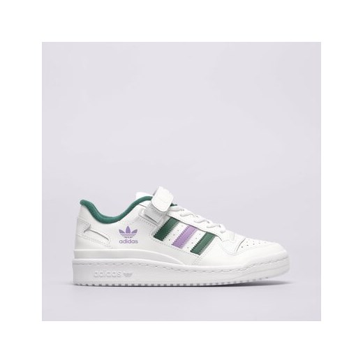 ADIDAS FORUM LOW W 37 1/3 wyprzedaż Sizeer