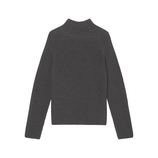 Marc O´Polo Sweter w kolorze antracytowym ze sklepu Limango Polska w kategorii Swetry damskie - zdjęcie 178167235