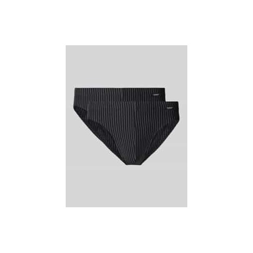 Slipy z detalem z logo model ‘ADVANTAGE MEN’ ze sklepu Peek&Cloppenburg  w kategorii Majtki męskie - zdjęcie 178170856