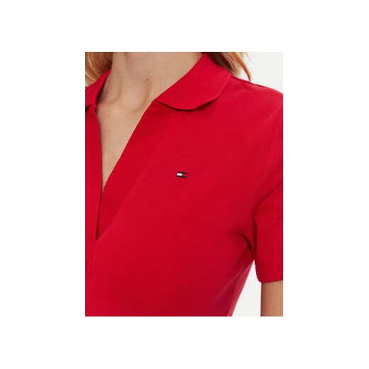 Sukienka Tommy Hilfiger 