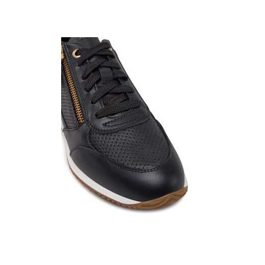 Buty sportowe damskie Geox sneakersy 