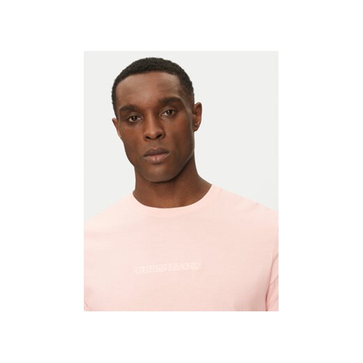 T-shirt męski Guess 