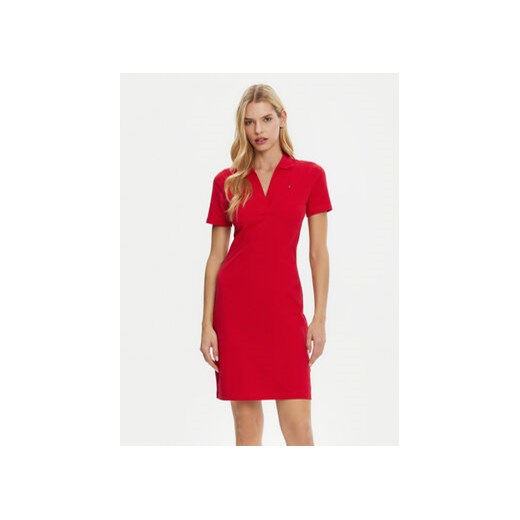 Sukienka Tommy Hilfiger 