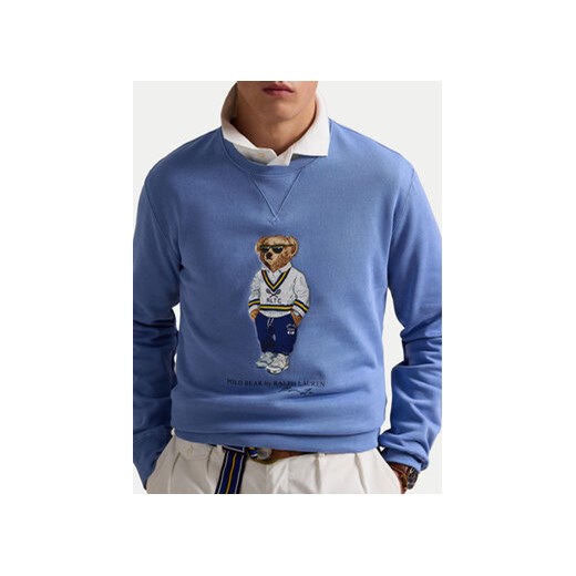 Bluza męska Polo Ralph Lauren 