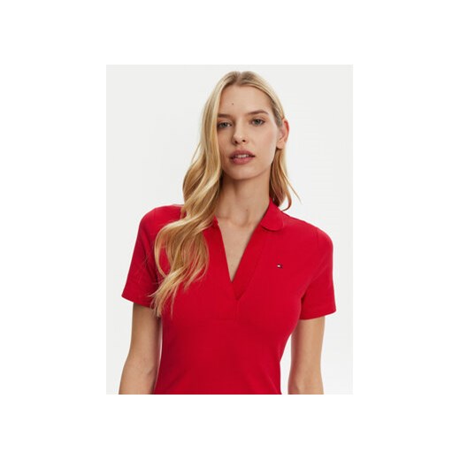 Sukienka Tommy Hilfiger 