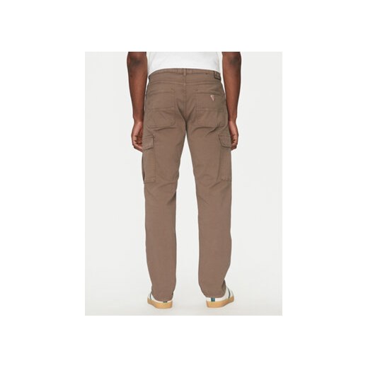 Spodnie męskie Guess 