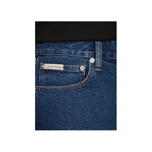 Spodenki męskie Calvin Klein 