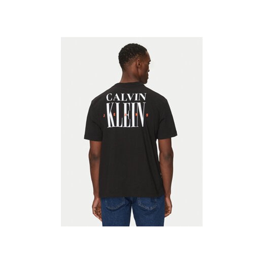 T-shirt męski Calvin Klein 