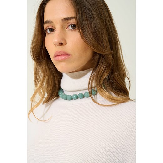 Sweter damski AUTHENTIC CASHMERE na jesień 