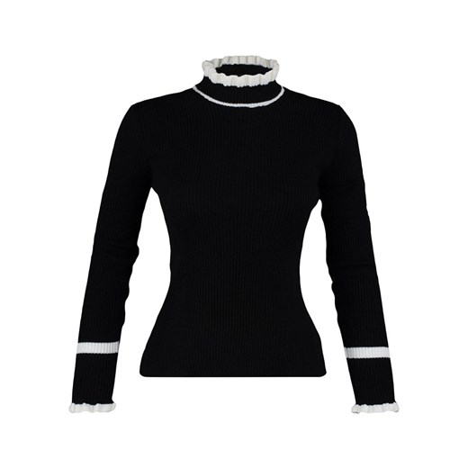 Sweter damski Trendyol z poliakrylu