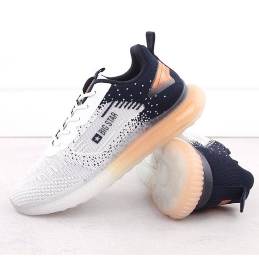 Buty sportowe Big Star M NN174474 INT2080 44 ButyModne.pl