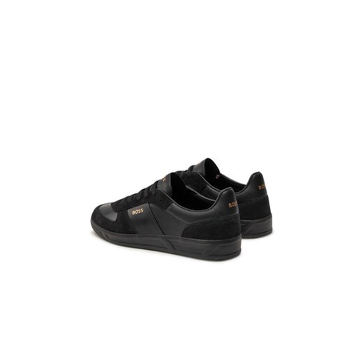 Buty sportowe męskie BOSS HUGO