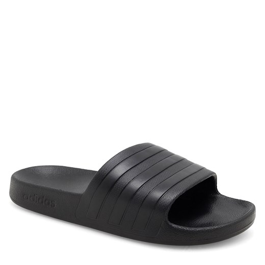 Klapki męskie Adidas bez zapięcia
