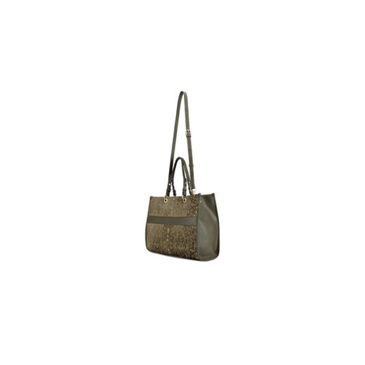 U.S. Polo Assn. Torebka BIUXT8459WZC Zielony one size MODIVO