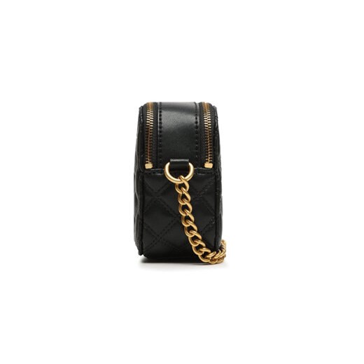 Guess Torebka Giully (QA) HWQA87 48140 Czarny Guess uniwersalny MODIVO