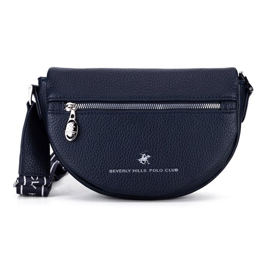 Torebka Beverly Hills Polo Club BHPC-C-009-07 ze sklepu ccc.eu w kategorii Torebki damskie - zdjęcie 178178845