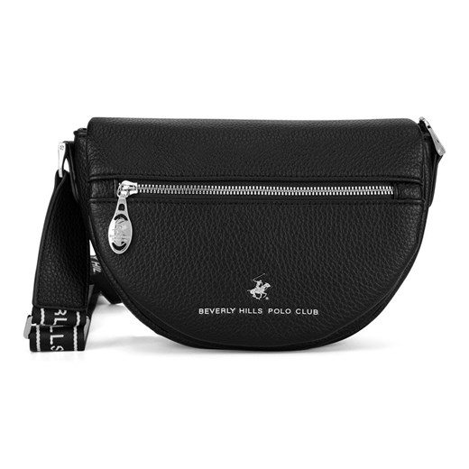 Torebka Beverly Hills Polo Club BHPC-C-009-07 ze sklepu ccc.eu w kategorii Torebki damskie - zdjęcie 178178846