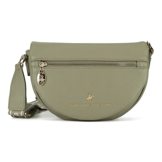 Torebka Beverly Hills Polo Club BHPC-C-009-07 ze sklepu ccc.eu w kategorii Torebki damskie - zdjęcie 178178847