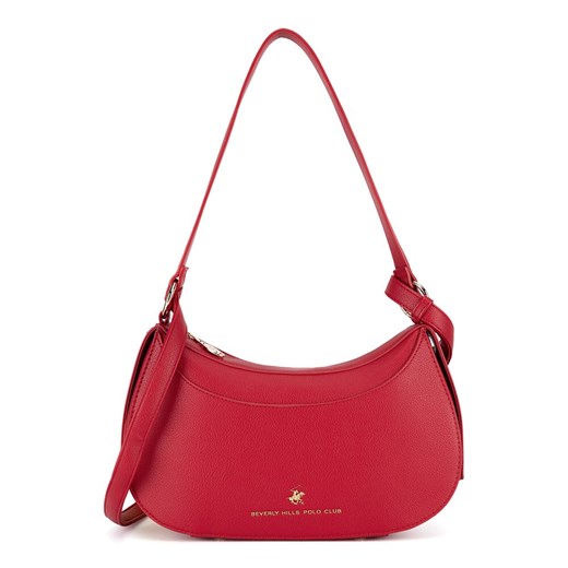 Torebka Beverly Hills Polo Club BHPC-C-008-07 ze sklepu ccc.eu w kategorii Torebki damskie - zdjęcie 178178849