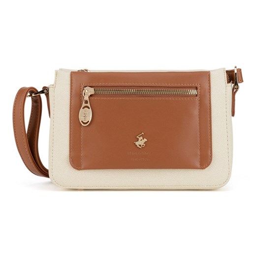 Torebka Beverly Hills Polo Club BHPC-C-001-07 ze sklepu ccc.eu w kategorii Torebki damskie - zdjęcie 178178855