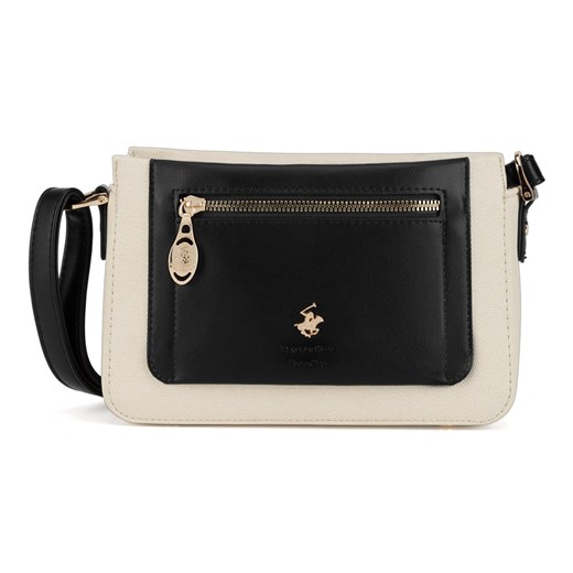 Torebka Beverly Hills Polo Club BHPC-C-001-07 ze sklepu ccc.eu w kategorii Torebki damskie - zdjęcie 178178856