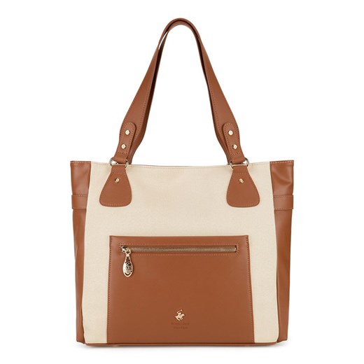 Torebka Beverly Hills Polo Club BHPC-C-002-07 ze sklepu ccc.eu w kategorii Torebki damskie - zdjęcie 178178858