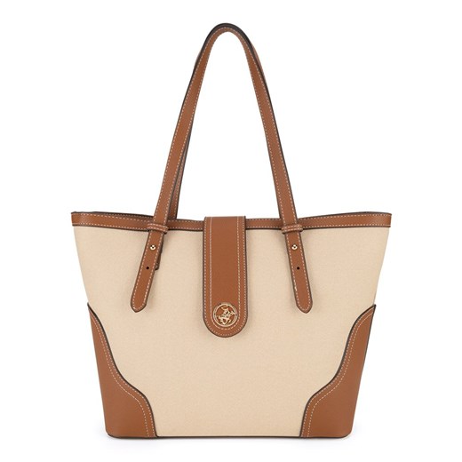 Torebka Beverly Hills Polo Club BHPC-C-010-07 ze sklepu ccc.eu w kategorii Torebki damskie - zdjęcie 178178865