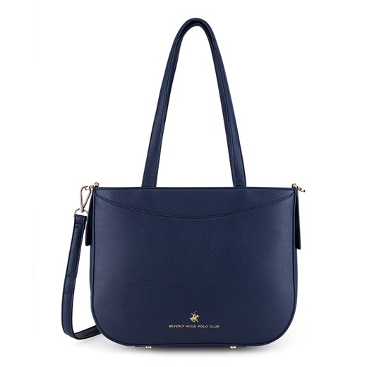 Torebka Beverly Hills Polo Club BHPC-C-005-07 ze sklepu ccc.eu w kategorii Torebki damskie - zdjęcie 178178877