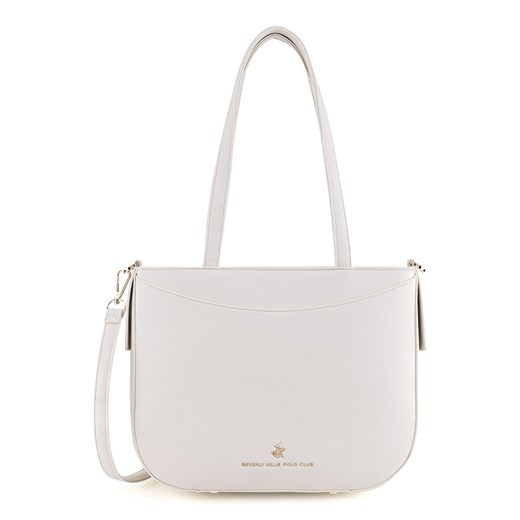 Torebka Beverly Hills Polo Club BHPC-C-005-07 ze sklepu ccc.eu w kategorii Torebki damskie - zdjęcie 178178878