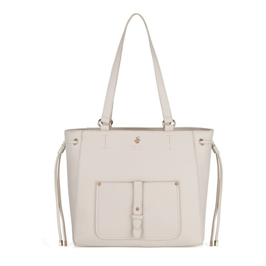 Torebka Beverly Hills Polo Club BHPC-C-015-07 ze sklepu ccc.eu w kategorii Torebki damskie - zdjęcie 178178879