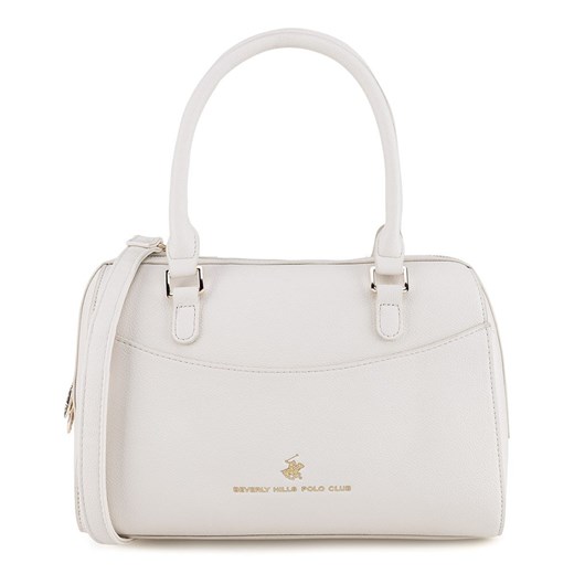 Torebka Beverly Hills Polo Club BHPC-C-006-07 ze sklepu ccc.eu w kategorii Torebki damskie - zdjęcie 178178885