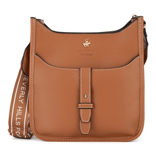 Torebka Beverly Hills Polo Club BHPC-C-016-07 ze sklepu ccc.eu w kategorii Torebki damskie - zdjęcie 178178946