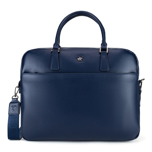 Torba męska Beverly Hills Polo Club BHPC-L-016-07 ze sklepu ccc.eu w kategorii Torby męskie - zdjęcie 178179008