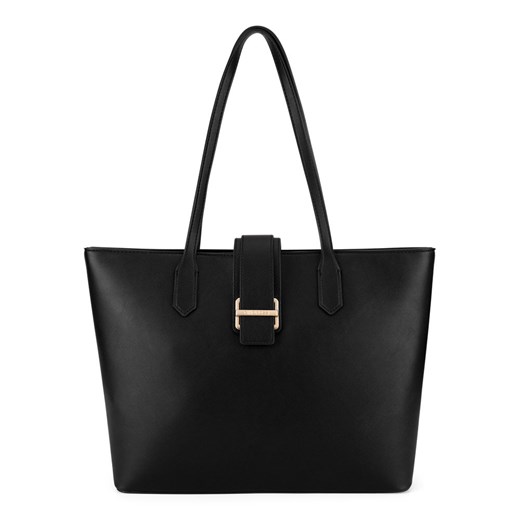 Torebka Gino Rossi 1-1 ze sklepu ccc.eu w kategorii Torby Shopper bag - zdjęcie 178179036