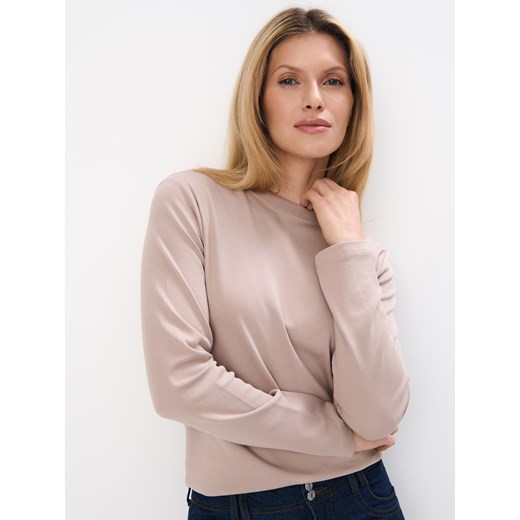 Bluzka damska Mohito 