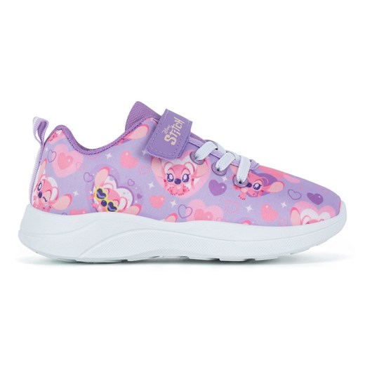 Obuwie sportowe Disney Classics BIC-SS25-110DCLS ze sklepu ccc.eu w kategorii Buty sportowe dziecięce - zdjęcie 178182417