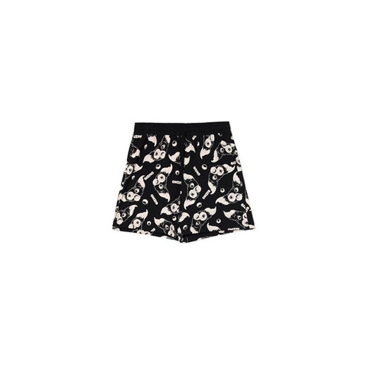 Cropp - Dwuczęściowa piżama z Gremlinem Gizmo - biały Cropp M Cropp