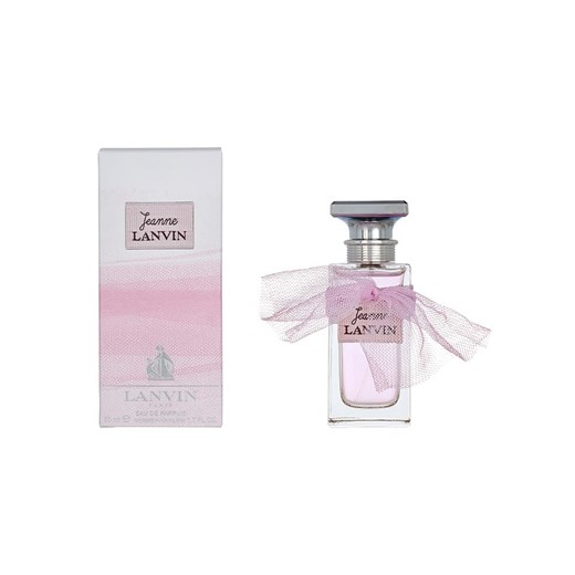 Lanvin Jeanne - EDP - 50 ml - id: 5818014 - marki Lanvin - 178183699 Lanvin Jeanne - EDP - 50 ml ze sklepu Limango Polska w kategorii Perfumy damskie - zdjęcie 178183699