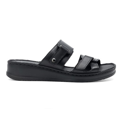 Klapki Go Soft ARC-027-01 Go Soft ccc.eu