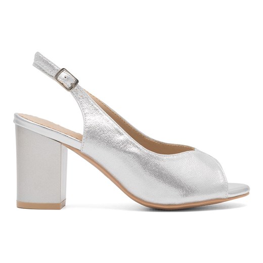 Sandały Clara Barson ACANNA KL-230801-02 Clara Barson 42 wyprzedaż ccc.eu