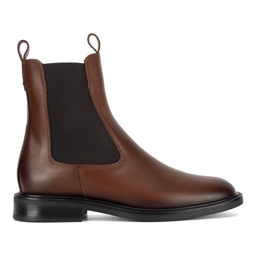 Botki Gino Rossi PETRA-124 ze sklepu ccc.eu w kategorii Botki - zdjęcie 178184396