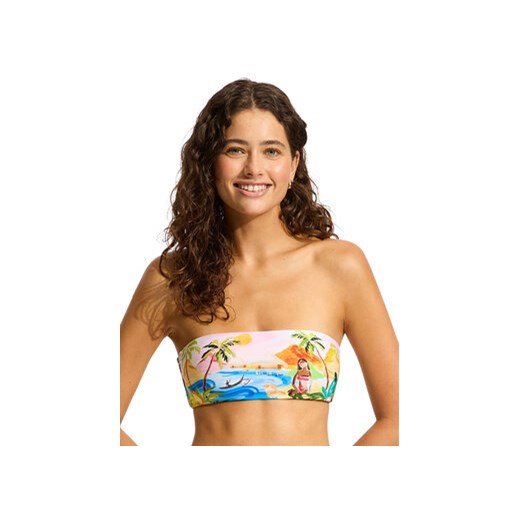 Strój kąpielowy SEAFOLLY