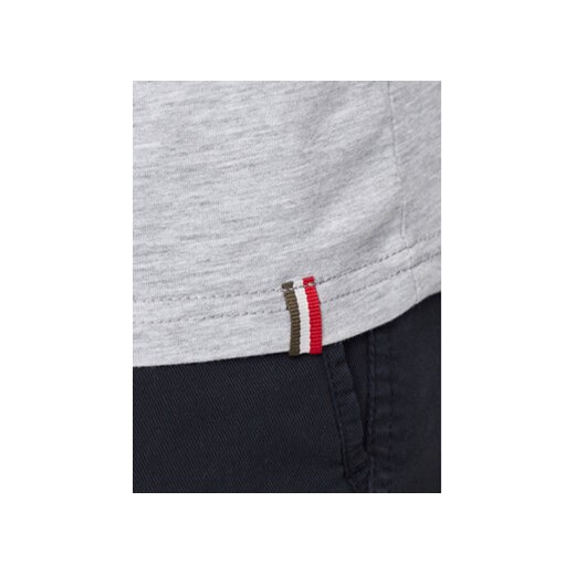Aeronautica Militare T-Shirt AM1UTI001 Szary Regular Fit Aeronautica Militare L MODIVO