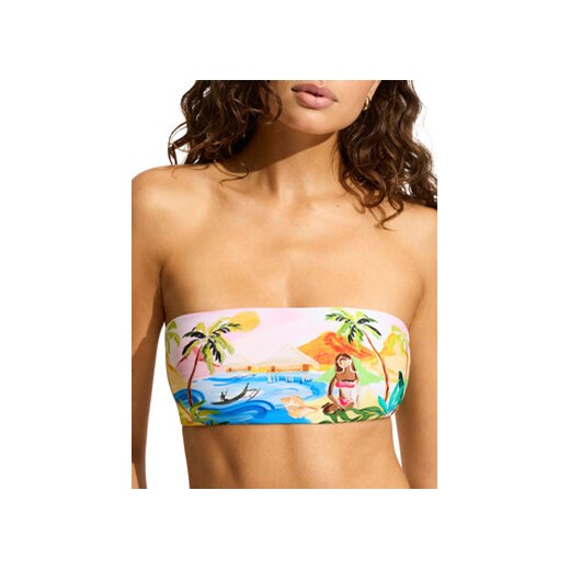 Strój kąpielowy SEAFOLLY
