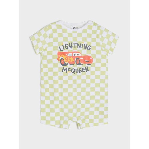 Odzież dla niemowląt Sinsay