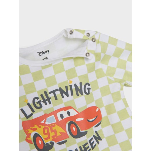 Odzież dla niemowląt Sinsay