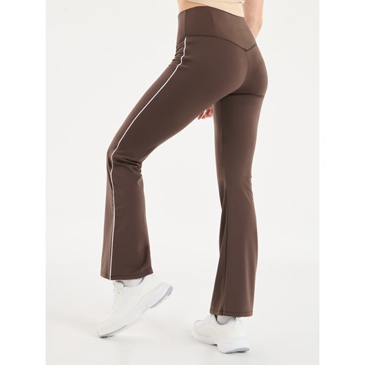 Spodnie damskie Sinsay 