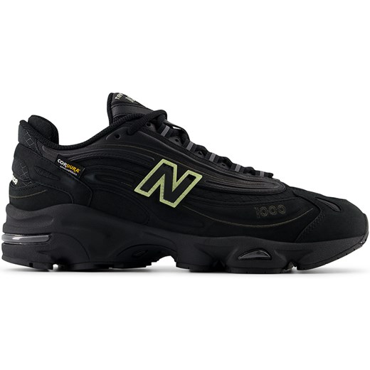 Buty unisex New Balance M1000BBV – czarne ze sklepu New Balance Poland w kategorii Buty sportowe męskie - zdjęcie 178187365