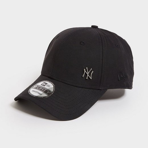 NEW ERA CZAPKA FLAWLESS NY YANKEES BLK ze sklepu JD Sports  w kategorii Czapki z daszkiem męskie - zdjęcie 178188128
