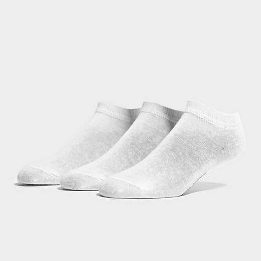 MCKENZIE 3 PACK LOW PED SOCKS JUNIOR ze sklepu JD Sports  w kategorii Skarpetki dziecięce - zdjęcie 178188246